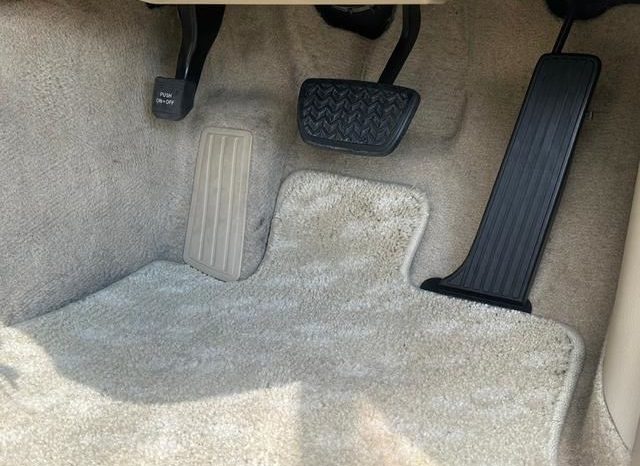 Toyota Mark X 250G Limited 2007 full