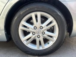 Toyota Mark X 250G Limited 2007 full