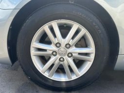 Toyota Mark X 250G Limited 2007 full