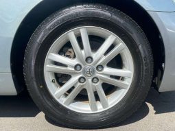 Toyota Mark X 250G Limited 2007 full