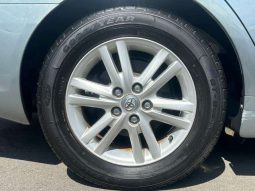 Toyota Mark X 250G Limited 2007 full