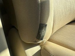 Toyota Mark X 250G Limited 2007 full