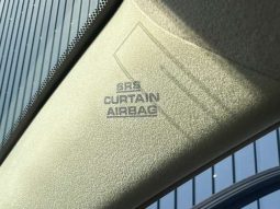 Toyota Mark X 250G Limited 2007 full