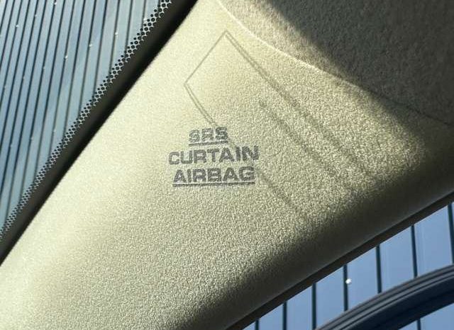 Toyota Mark X 250G Limited 2007 full