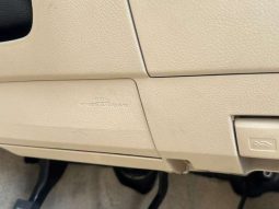 Toyota Mark X 250G Limited 2007 full