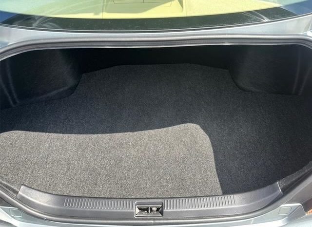 Toyota Mark X 250G Limited 2007 full