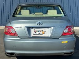 Toyota Mark X 250G Limited 2007 full