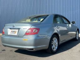 Toyota Mark X 250G Limited 2007 full