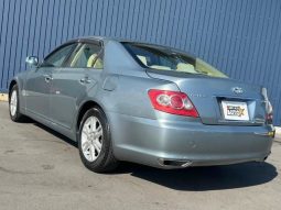 Toyota Mark X 250G Limited 2007 full