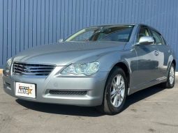 Toyota Mark X 250G Limited 2007 full