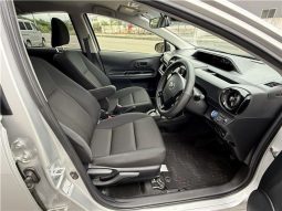 Toyota Aqua S Style Black 2016 full