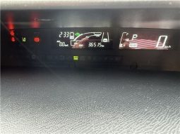 Toyota Aqua S Style Black 2016 full