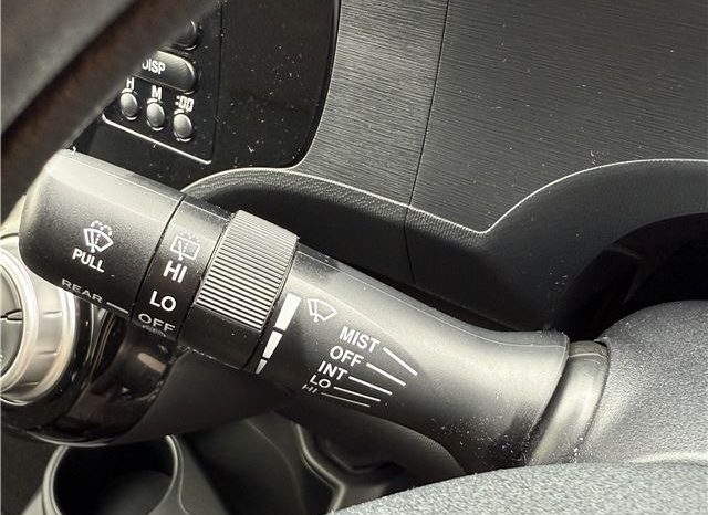 Toyota Aqua S Style Black 2016 full