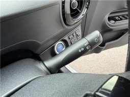 Toyota Aqua S Style Black 2016 full