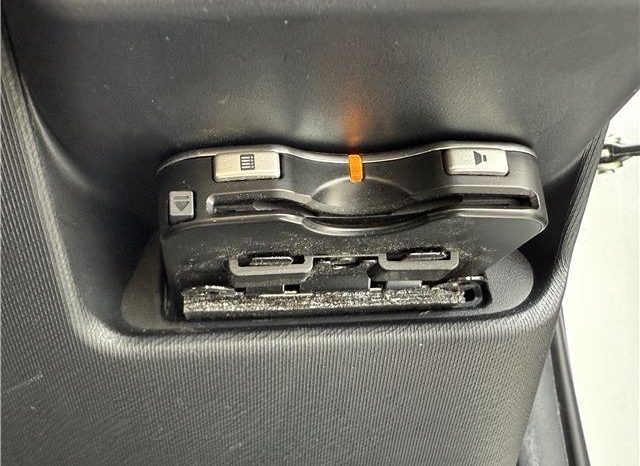 Toyota Aqua S Style Black 2016 full