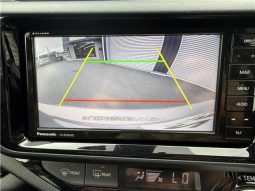 Toyota Aqua S Style Black 2016 full