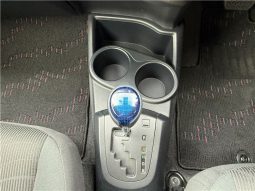 Toyota Aqua S Style Black 2016 full