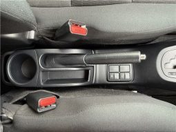 Toyota Aqua S Style Black 2016 full