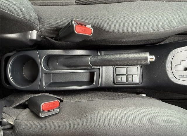 Toyota Aqua S Style Black 2016 full