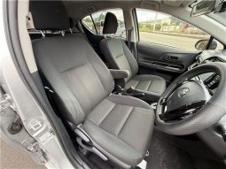 Toyota Aqua S Style Black 2016 full