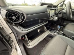 Toyota Aqua S Style Black 2016 full