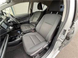 Toyota Aqua S Style Black 2016 full