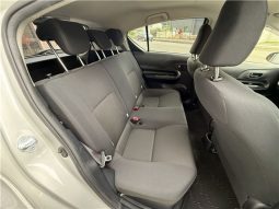 Toyota Aqua S Style Black 2016 full