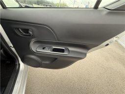 Toyota Aqua S Style Black 2016 full