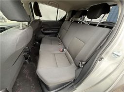 Toyota Aqua S Style Black 2016 full