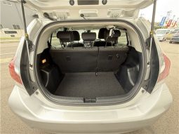 Toyota Aqua S Style Black 2016 full