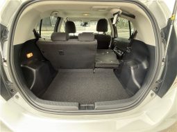 Toyota Aqua S Style Black 2016 full