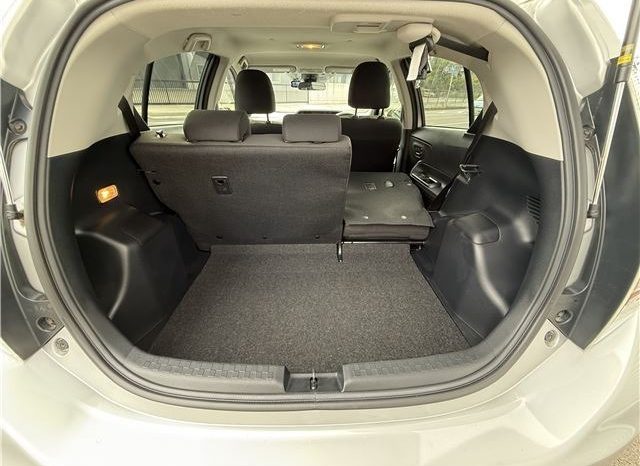 Toyota Aqua S Style Black 2016 full