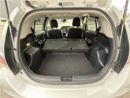 Toyota Aqua S Style Black 2016 full