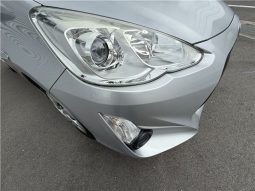 Toyota Aqua S Style Black 2016 full