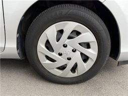 Toyota Aqua S Style Black 2016 full