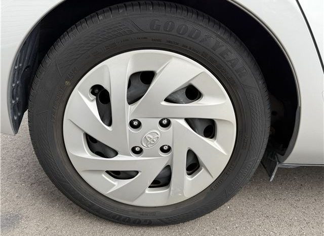 Toyota Aqua S Style Black 2016 full