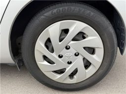 Toyota Aqua S Style Black 2016 full