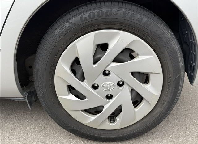 Toyota Aqua S Style Black 2016 full