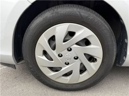 Toyota Aqua S Style Black 2016 full