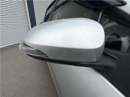 Toyota Aqua S Style Black 2016 full