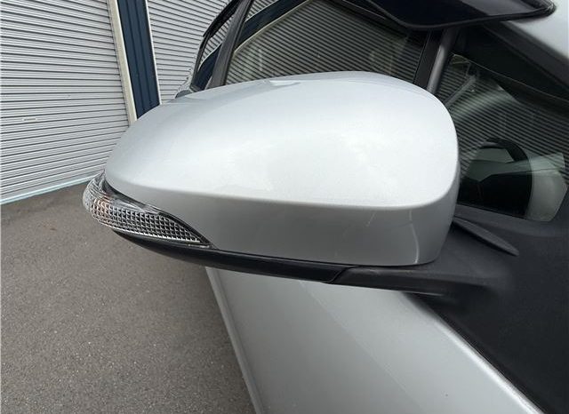 Toyota Aqua S Style Black 2016 full