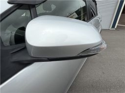 Toyota Aqua S Style Black 2016 full