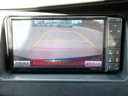 Toyota ISIS Platana Black Limited 2010 full