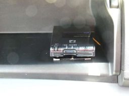 Toyota ISIS Platana Black Limited 2010 full