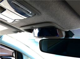 Toyota ISIS Platana Black Limited 2010 full