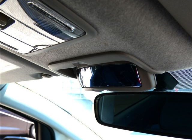 Toyota ISIS Platana Black Limited 2010 full