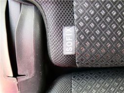 Toyota ISIS Platana Black Limited 2010 full