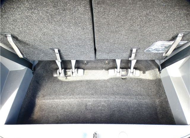 Toyota ISIS Platana Black Limited 2010 full