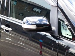 Toyota ISIS Platana Black Limited 2010 full