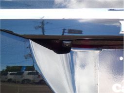 Toyota ISIS Platana Black Limited 2010 full